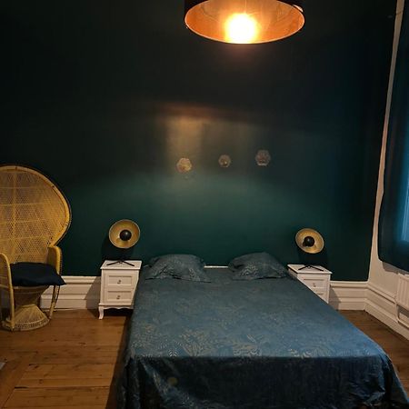 Hyper Centre Lille Appt. 6 Personnes Confortable Pour Famille Ou Amis Luaran gambar